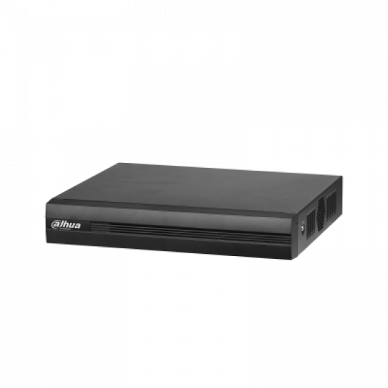 ENREGISTREUR VIDEO DVR (XVR) DAHUA 16 CANAUX 1080P PENTA-BRID COOPER DH-XVR1B16-I