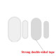 433MHz wireless door and window opening detector 433MHz wireless door and window opening detector
