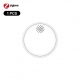Détecteur de fumée sans fil intelligent feu zigbee avec alarme sonore 85dB Moes HS2SA-1