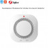 Détecteur de Fumée Intelligent Tuya zigbee 