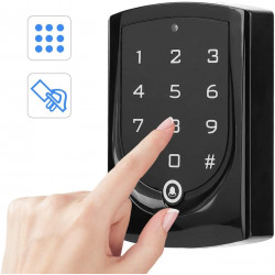 125 Khz Door Access Control Keypad