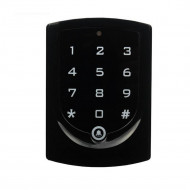 Clavier de contrôle d'accès de Porte 125 Khz Clavier de contrôle d'accès de Porte 125 Khz