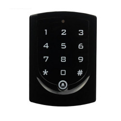 125 Khz Door Access Control Keypad