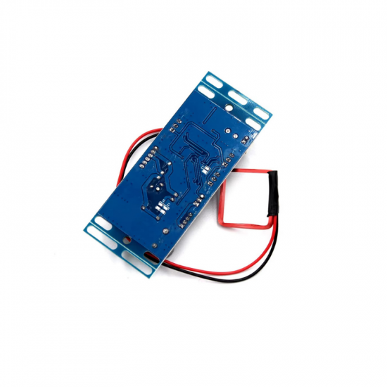 Module de contrôle d'accès autonome encastré RFID 125Khz