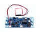 Module de contrôle d'accès autonome encastré RFID 125Khz
