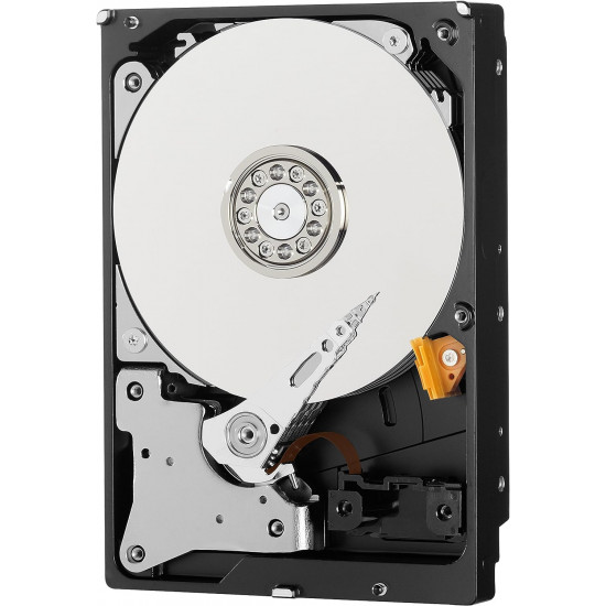 Disque dur interne pour la vidéo surveillance Western Digital - WD Purple 1To WD10PURX