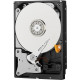 Disque dur interne pour la vidéo surveillance Western Digital - WD Purple 4To WD40PURX