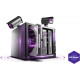 Disque dur interne pour la vidéo surveillance Western Digital - WD Purple 1To WD10PURX