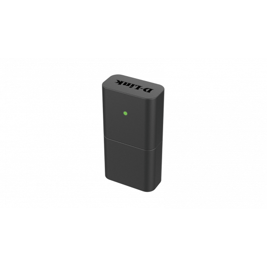 Adaptateur USB Nano N300 sans fil D-link DWA-131