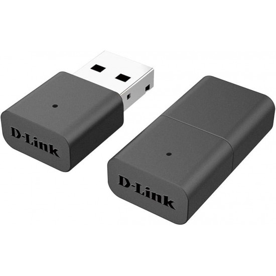 Adaptateur USB Nano N300 sans fil D-link DWA-131