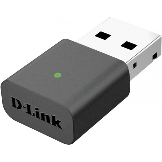 Adaptateur USB Nano N300 sans fil D-link DWA-131