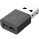 Adaptateur USB Nano N300 sans fil D-link DWA-131