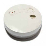 Detecteur de fumée autonome à piles 9V anti-incendie SIMTO-GRX381535 conforme au norme  EN14604 / CE / NF  Detecteur de fumée autonome à piles 9V anti-incendie SIMTO-GRX381535 conforme au norme  EN14604 / CE / NF