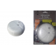 Smoke detector by sound signal BANIDES ET DEBEAURAIN Smoke detector by sound signal BANIDES ET DEBEAURAIN