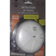 Smoke detector by sound signal BANIDES ET DEBEAURAIN Smoke detector by sound signal BANIDES ET DEBEAURAIN