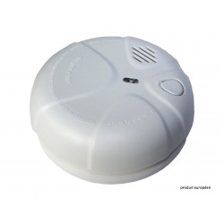 Détecteur de fumée par signal sonore BANIDES ET DEBEAURAIN Détecteur de fumée par signal sonore BANIDES ET DEBEAURAIN