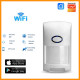Détecteur de mouvement wifi compatible tuya Détecteur de mouvement wifi compatible tuya