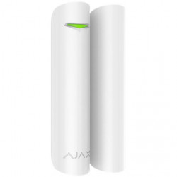 Ajax AJ-door wireless magnetic opening detector