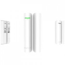 Ajax AJ-door wireless magnetic opening detector