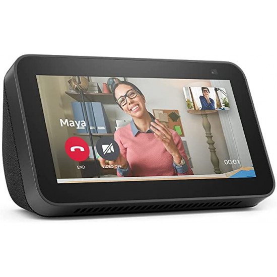 Amazon Echo Show 5 (2nd Gen) Amazon Echo Show 5 (2nd Gen)