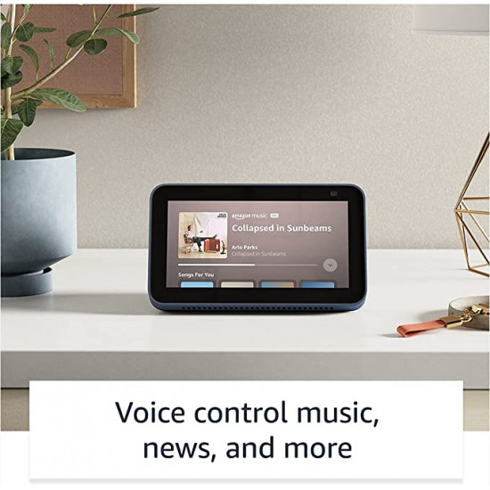 Amazon Echo Show 5 (2nd Gen) Amazon Echo Show 5 (2nd Gen)