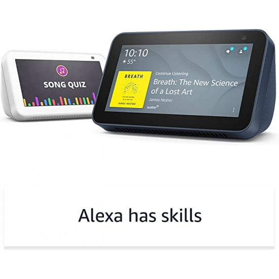 Amazon Echo Show 5 (2nd Gen) Amazon Echo Show 5 (2nd Gen)