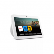 Assistant vocal AMAZON Alexa Echo Show 8 3-eme génération Blanc Assistant vocal AMAZON Alexa Echo Show 8 3-eme génération Blanc