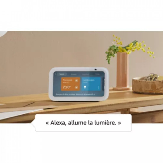 Amazon Echo Show 5 ( 3ème génération ) BLEU