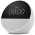 Assistant vocal AMAZON Alexa Echo Spot 2024 Blanc