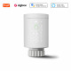 ZIGBEE Intelligent Thermostatic Solenoid Valve with Voice Control Moes TRV-368