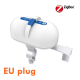 Electrovanne intelligente pour eau et gaz Zigbee fonctionne avec l'application Tuya