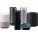 Connected speakers and voice assistants