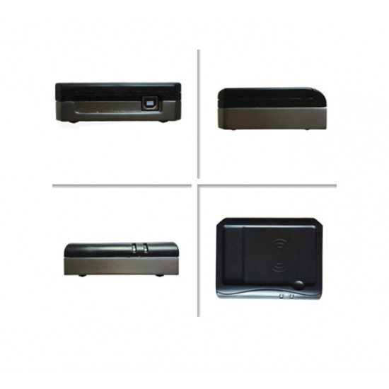USB Hotel key card encoder for electronic lock system USB Hotel key card encoder for electronic lock system