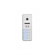 Video door intercom with 4buttons ENERGICAL VFE 01B4