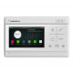 3.4 inch 2-wire white monitor ENERGICAL VFE 11 3.4 inch 2-wire white monitor ENERGICAL VFE 11