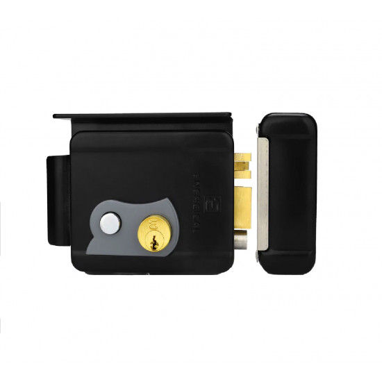 ENERGICAL ECL2 BLACK electric lock ENERGICAL ECL2 BLACK electric lock