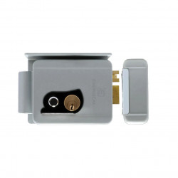 ENERGICAL ECL gray electric lock