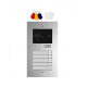 5-button apartment video doorbell with RFID reader ENERGICAL VFE09B5 5-button apartment video doorbell with RFID reader ENERGICAL VFE09B5