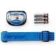 Energizer vision Headlight lampe (100 lumens) Energizer vision Headlight lampe (100 lumens)