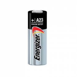 Pile alkaline energizer A23 12V