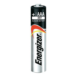 Piles AAA Energizer Piles AAA Energizer
