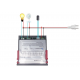 Humidity and temperature controller STC 3028 Humidity and temperature controller STC 3028