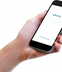 SOLUTIONS EWELINK  SOLUTIONS EWELINK
