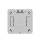 Exit button for access control RFID card reader Exit button for access control RFID card reader