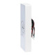 Bouton Poussoir de sortie sans contact exit Bouton apparente Cbutton 400 Blanc Bouton Poussoir de sortie sans contact exit Bouton apparente Cbutton 400 Blanc