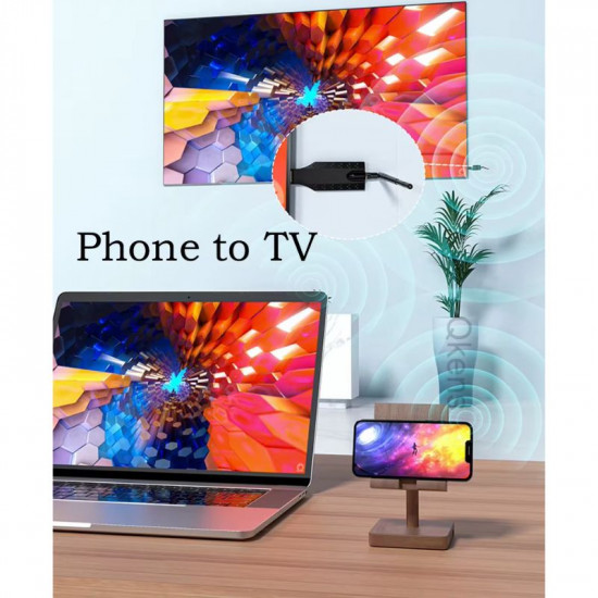 Transmetteur et récepteur vidéo sans fil 150M, extension HDMI  