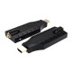 Transmetteur et récepteur vidéo sans fil 150M, extension HDMI  