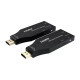 Transmetteur et récepteur vidéo sans fil 150M, extension HDMI  