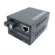 Convertisseur de fibre Gigabit Ethernet 1.25Gbps, 10/100/1000Mbps RJ45 jusqu'à 20km. GSS-11S20CAB Convertisseur de fibre Gigabit Ethernet 1.25Gbps, 10/100/1000Mbps RJ45 jusqu'à 20km. GSS-11S20CAB
