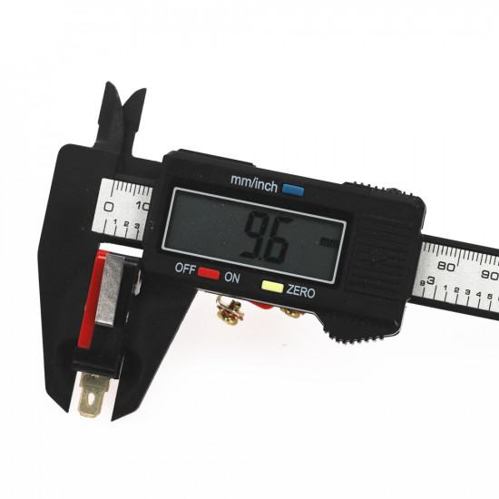 Micro interrupteur de fin de course SPDT NO NC V-151-1C25 Micro interrupteur de fin de course SPDT NO NC V-151-1C25